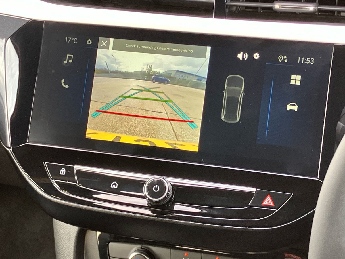 Used Vauxhall Corsa 2025 for sale - 76845533: Photo 37