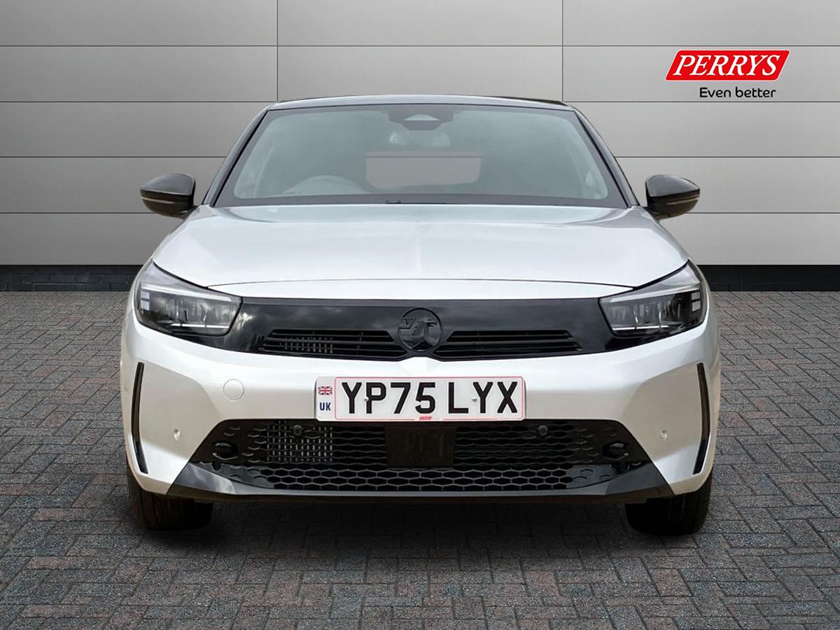 Used Vauxhall Corsa 2025 for sale - 76845533: Photo 4