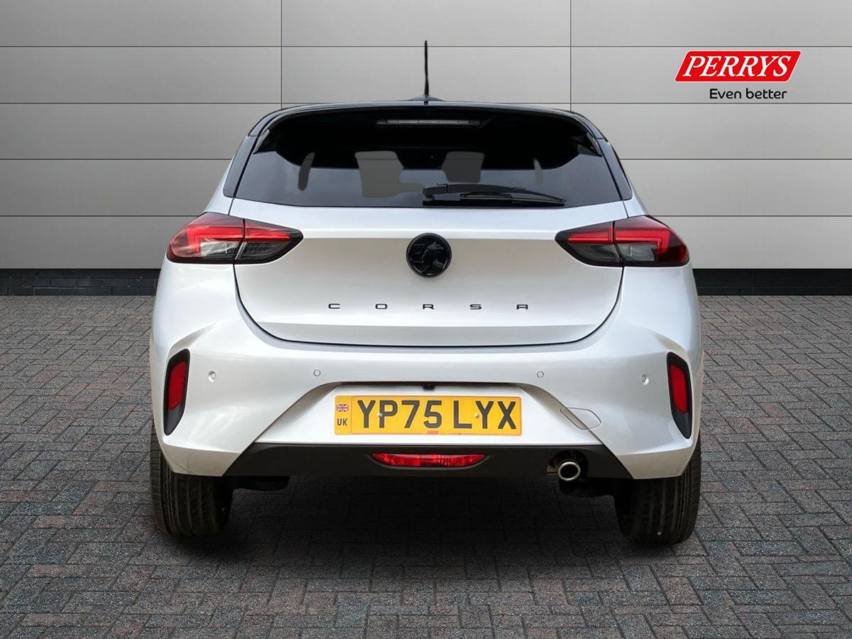 Used Vauxhall Corsa 2025 for sale - 76845533: Photo 5