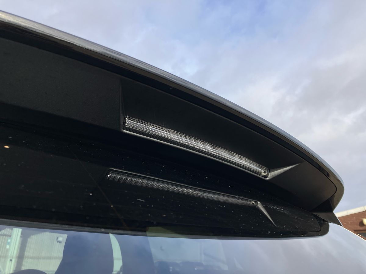 Used Vauxhall Corsa 2025 for sale - 76845533: Photo 53