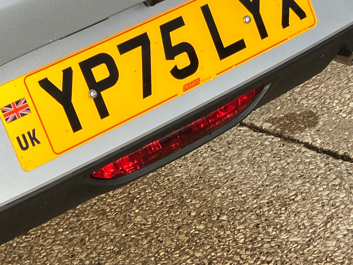 Used Vauxhall Corsa 2025 for sale - 76845533: Photo 54