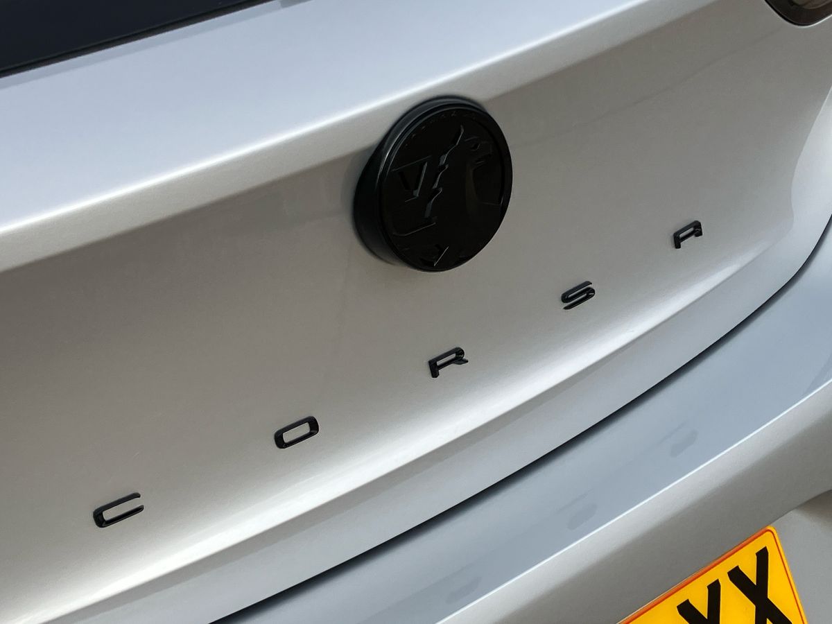 Used Vauxhall Corsa 2025 for sale - 76845533: Photo 57