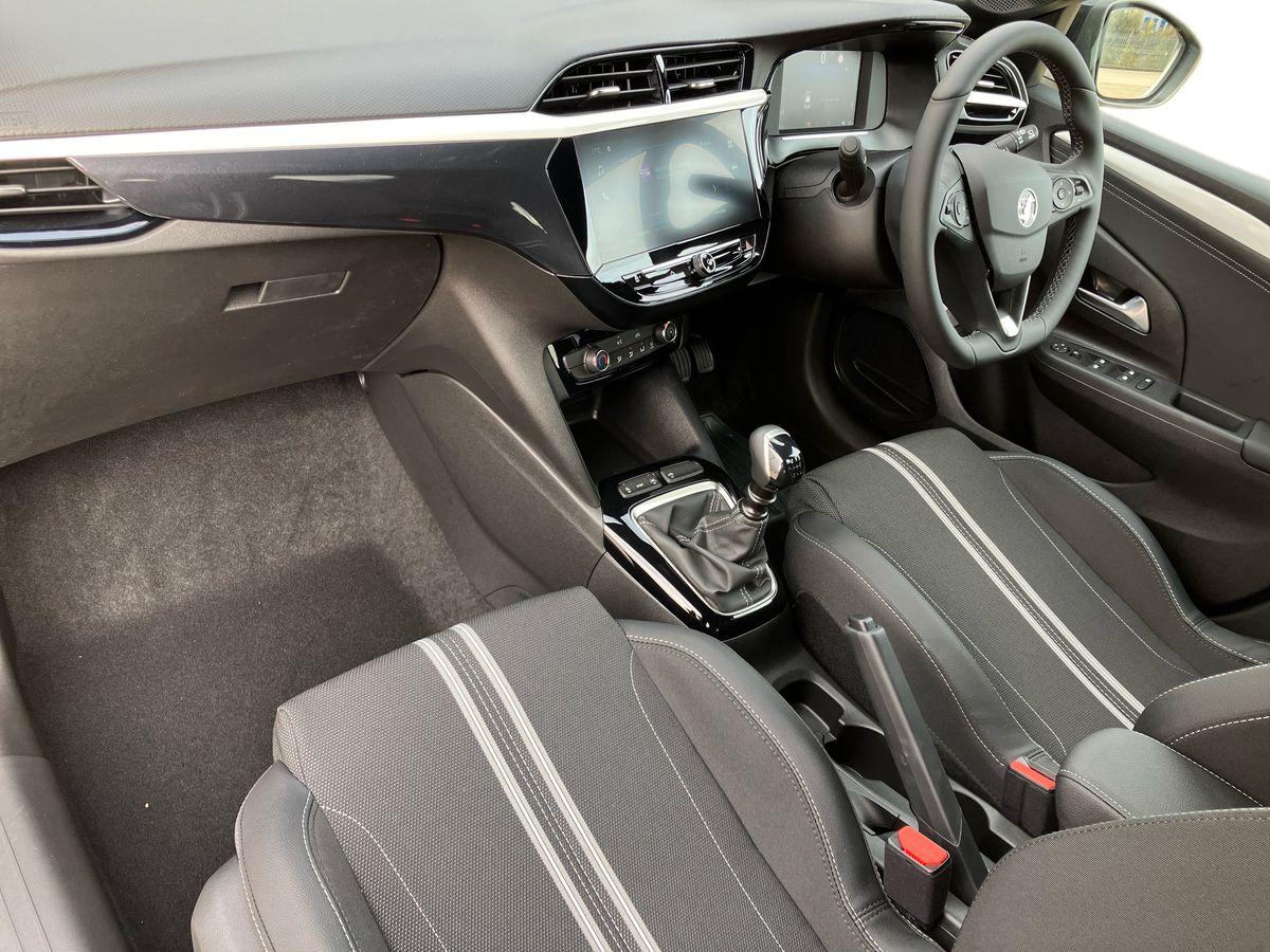 Used Vauxhall Corsa 2025 for sale - 76845533: Photo 6