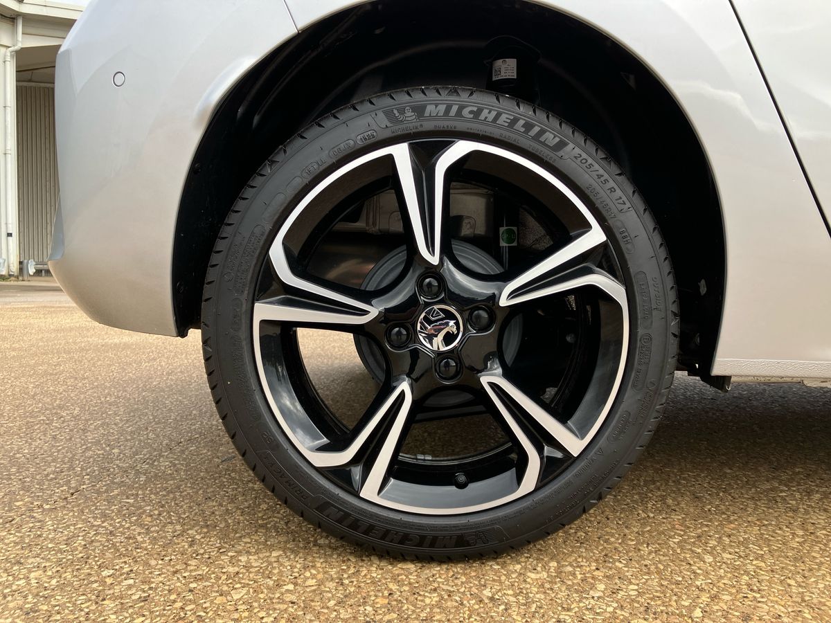 Used Vauxhall Corsa 2025 for sale - 76845533: Photo 7