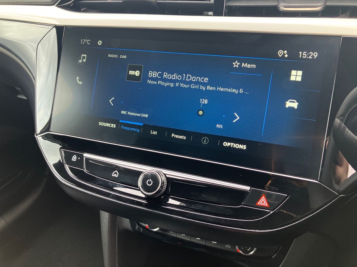 Used Vauxhall Corsa 2025 for sale - 76980116: Photo 10