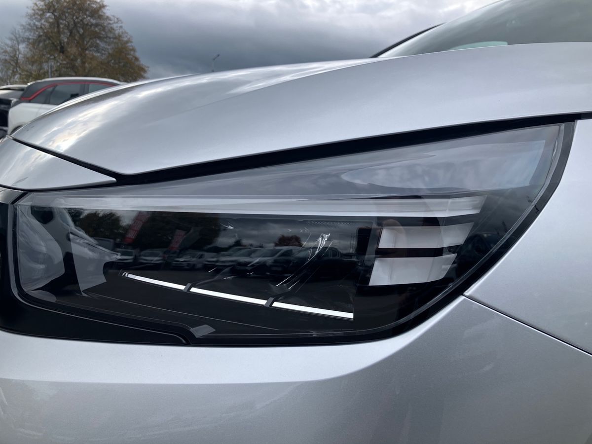 Used Vauxhall Corsa 2025 for sale - 76980116: Photo 13