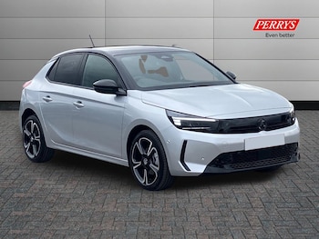 Used Vauxhall Corsa 2025 for sale - 76980116: Photo