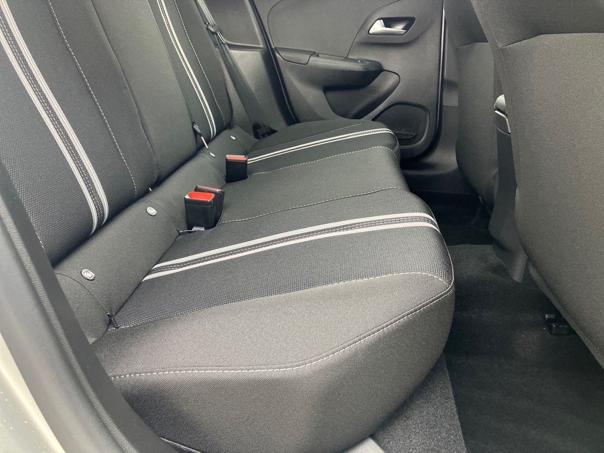 Used Vauxhall Corsa 2025 for sale - 76980116: Photo 24