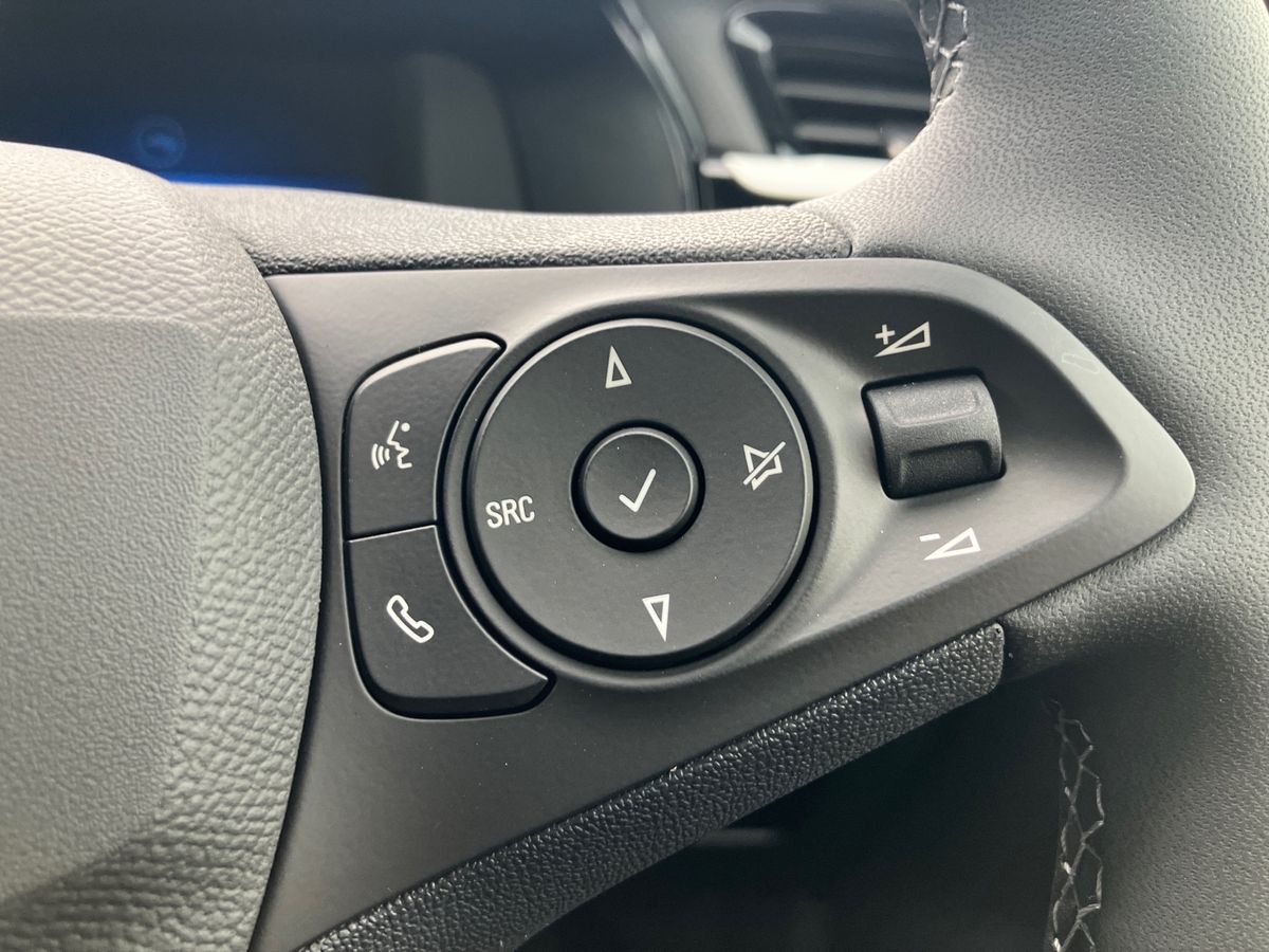 Used Vauxhall Corsa 2025 for sale - 76980116: Photo 28