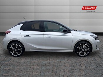 Used Vauxhall Corsa 2025 for sale - 76980116: Photo