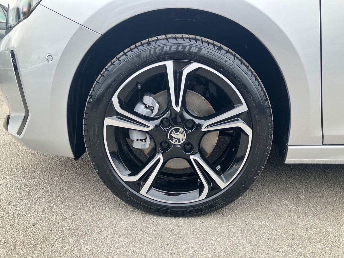 Used Vauxhall Corsa 2025 for sale - 76980116: Photo 7