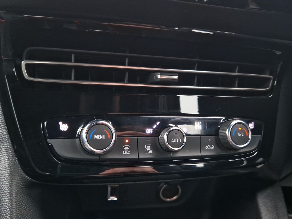 Used Vauxhall Mokka 2022 for sale - 77311082: Photo 12