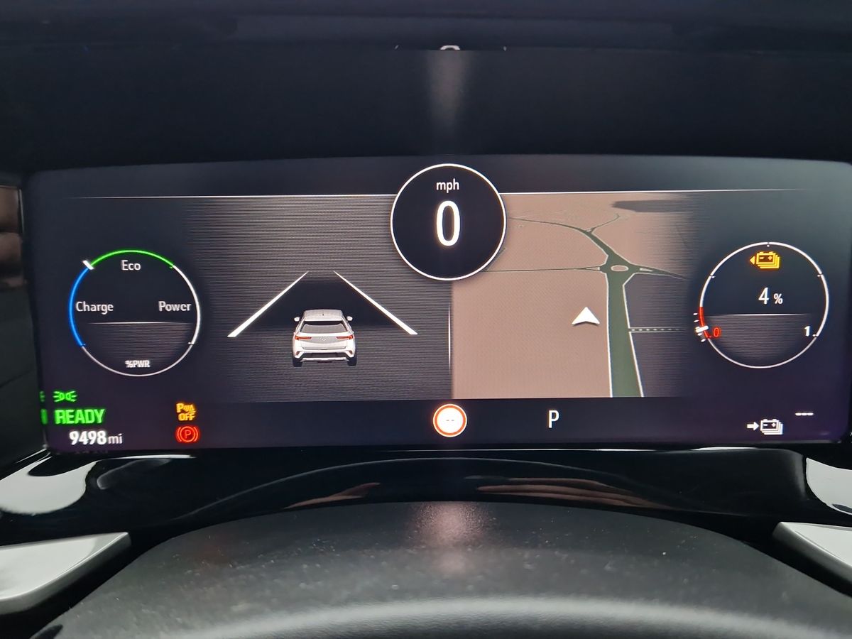 Used Vauxhall Mokka 2022 for sale - 77311082: Photo 14