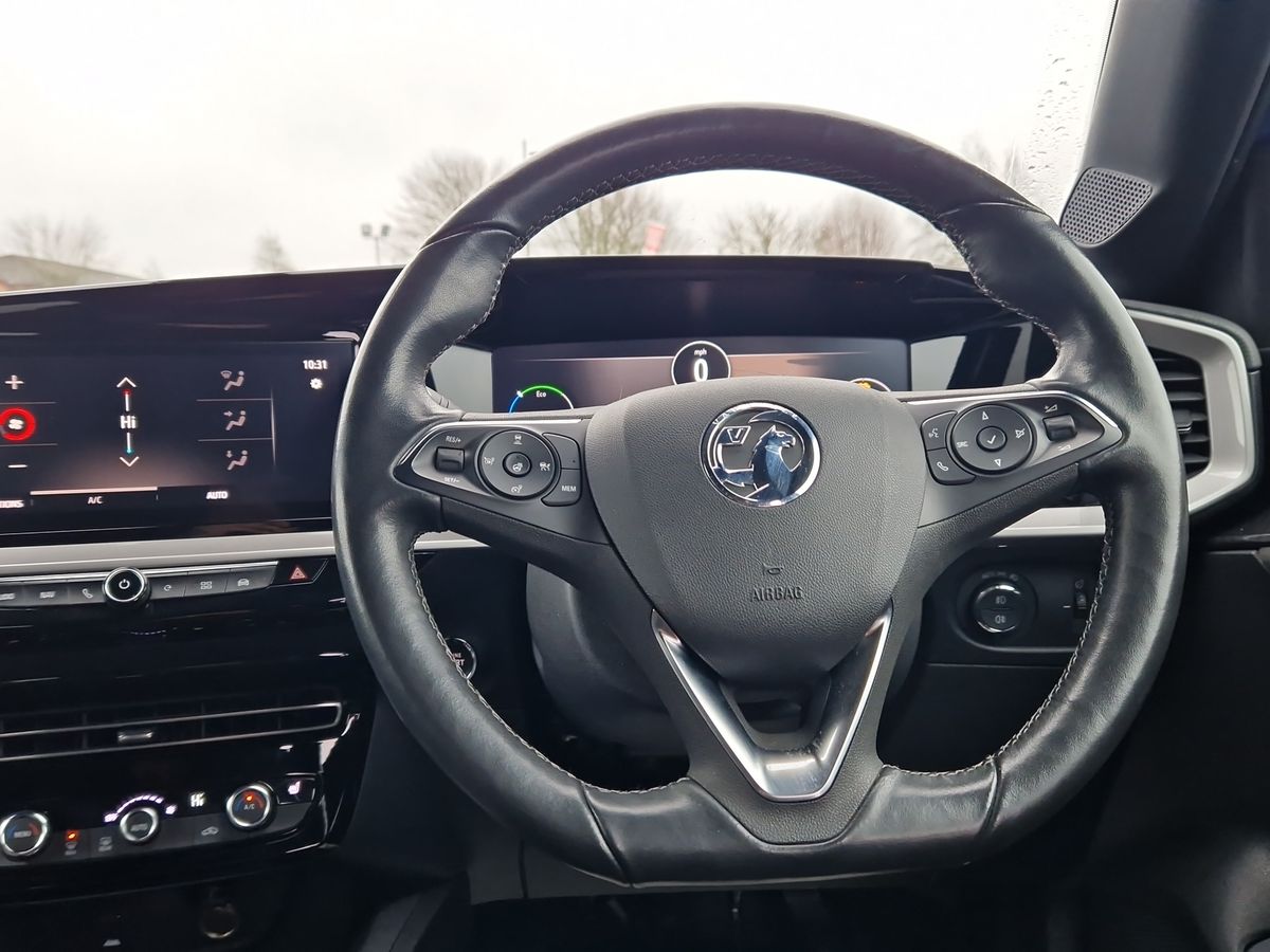 Used Vauxhall Mokka 2022 for sale - 77311082: Photo 15