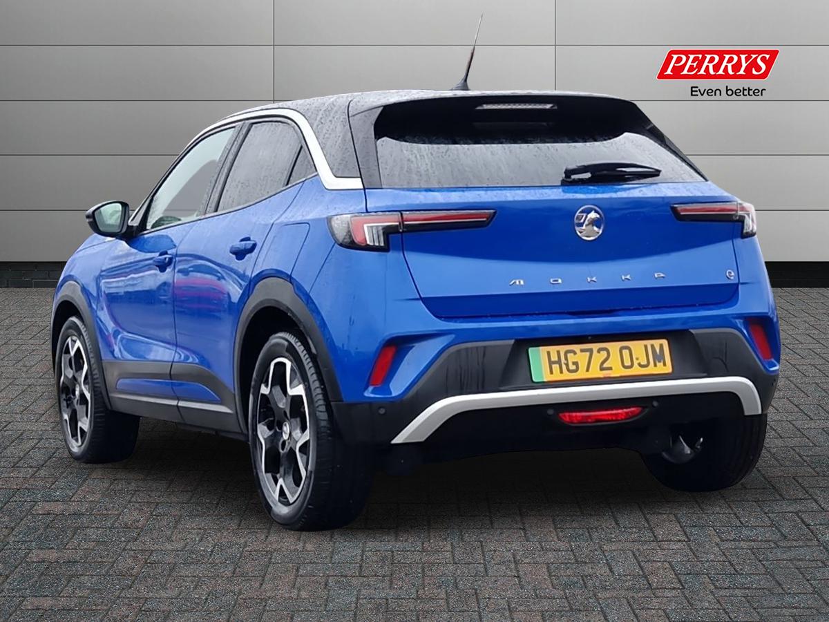 Used Vauxhall Mokka 2022 for sale - 77311082: Photo 2