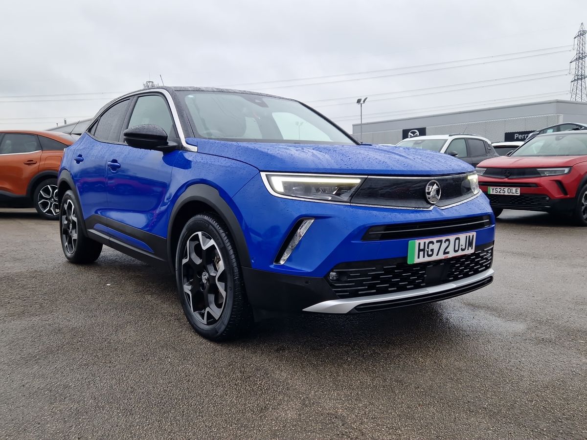 Used Vauxhall Mokka 2022 for sale - 77311082: Photo 24