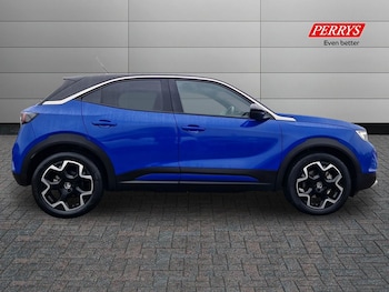 Used Vauxhall Mokka 2022 for sale - 77311082: Photo