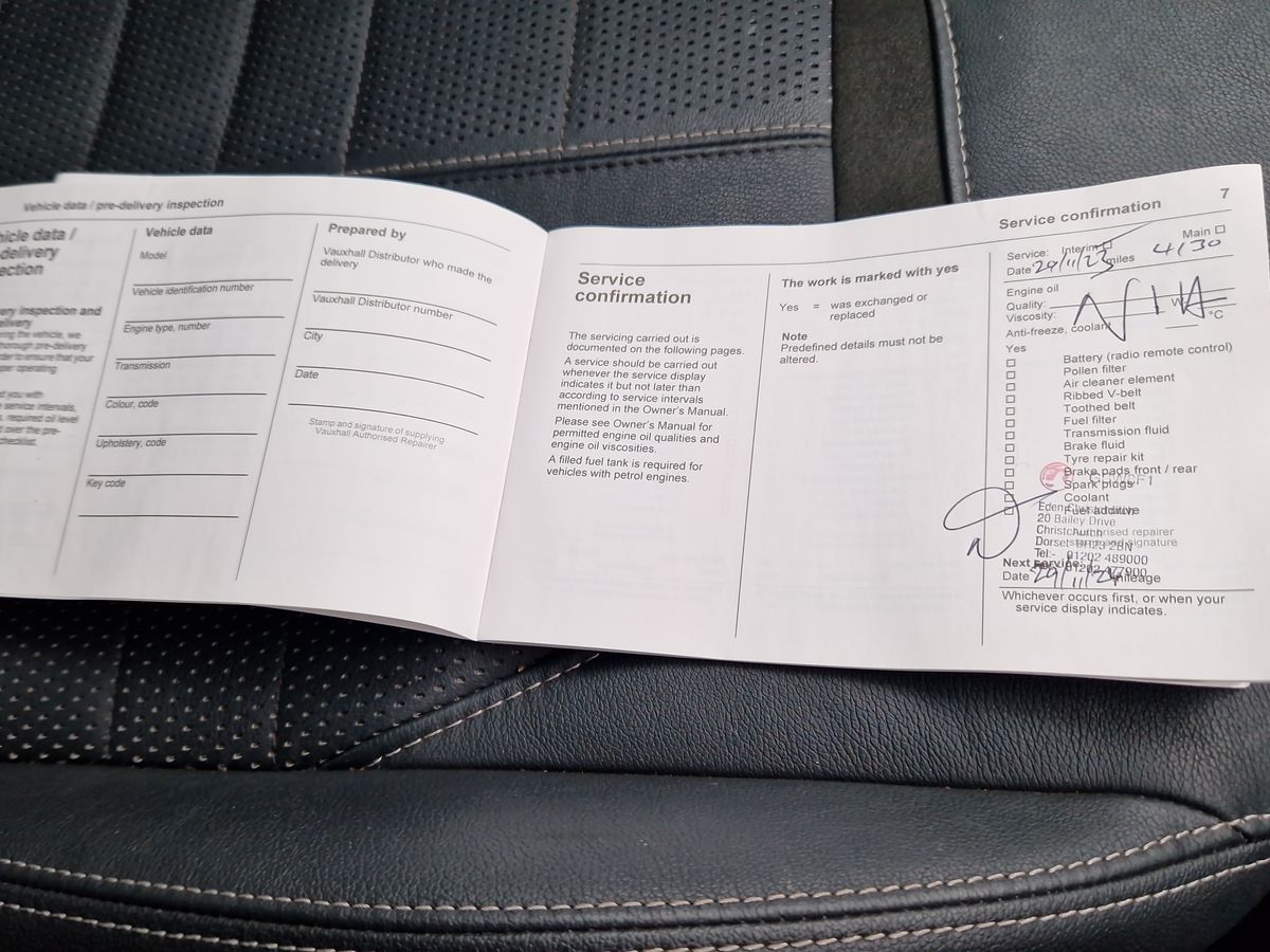 Used Vauxhall Mokka 2022 for sale - 77311082: Photo 41