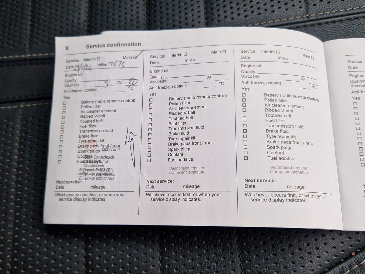 Used Vauxhall Mokka 2022 for sale - 77311082: Photo 42