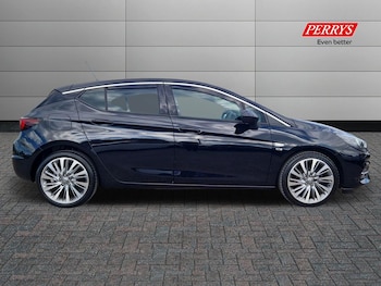 Used Vauxhall Astra 2021 for sale - 75673147: Photo