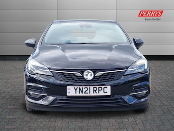 Used Vauxhall Astra 2021 for sale - 75673147: Photo