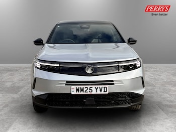 Used Vauxhall Grandland 2025 for sale - 79378630: Photo