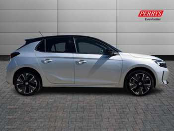 Used Vauxhall Corsa 2024 for sale - 74549191: Photo
