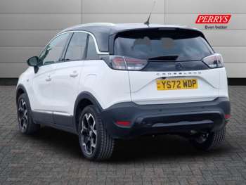 Used Vauxhall Crossland 2022 for sale - 75271323: Photo