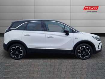 Used Vauxhall Crossland 2022 for sale - 75271323: Photo