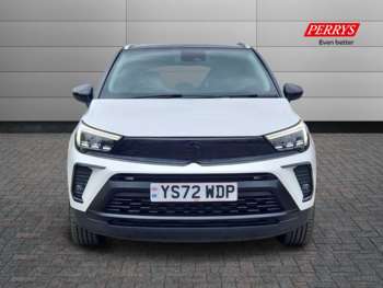 Used Vauxhall Crossland 2022 for sale - 75271323: Photo