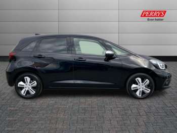 Used Honda Jazz 2021 for sale - 74627466: Photo