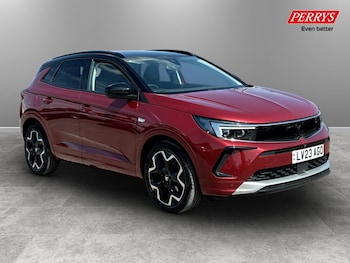 Used Vauxhall Grandland 2023 for sale - 79446167: Photo