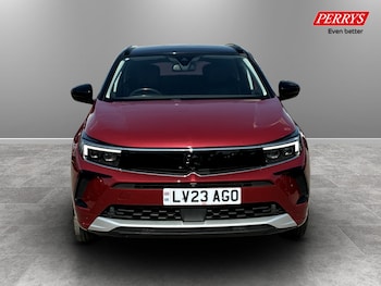 Used Vauxhall Grandland 2023 for sale - 79446167: Photo