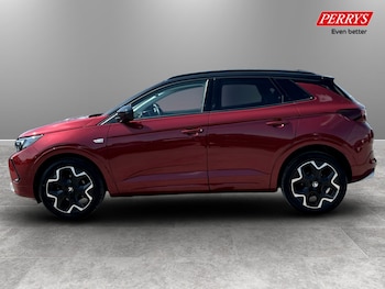 Used Vauxhall Grandland 2023 for sale - 79446167: Photo