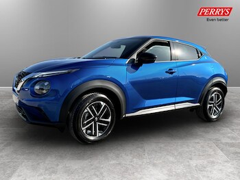 Used Nissan Juke 2025 for sale - 77666512: Photo
