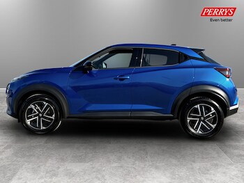 Used Nissan Juke 2025 for sale - 77666512: Photo