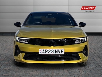 Used Vauxhall Astra 2023 for sale - 75850076: Photo
