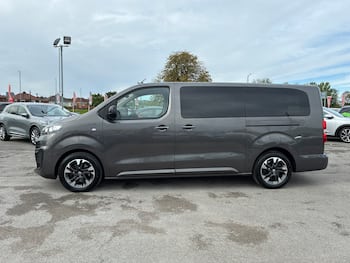 Used Vauxhall Vivaro Life 2023 for sale - 79649123: Photo