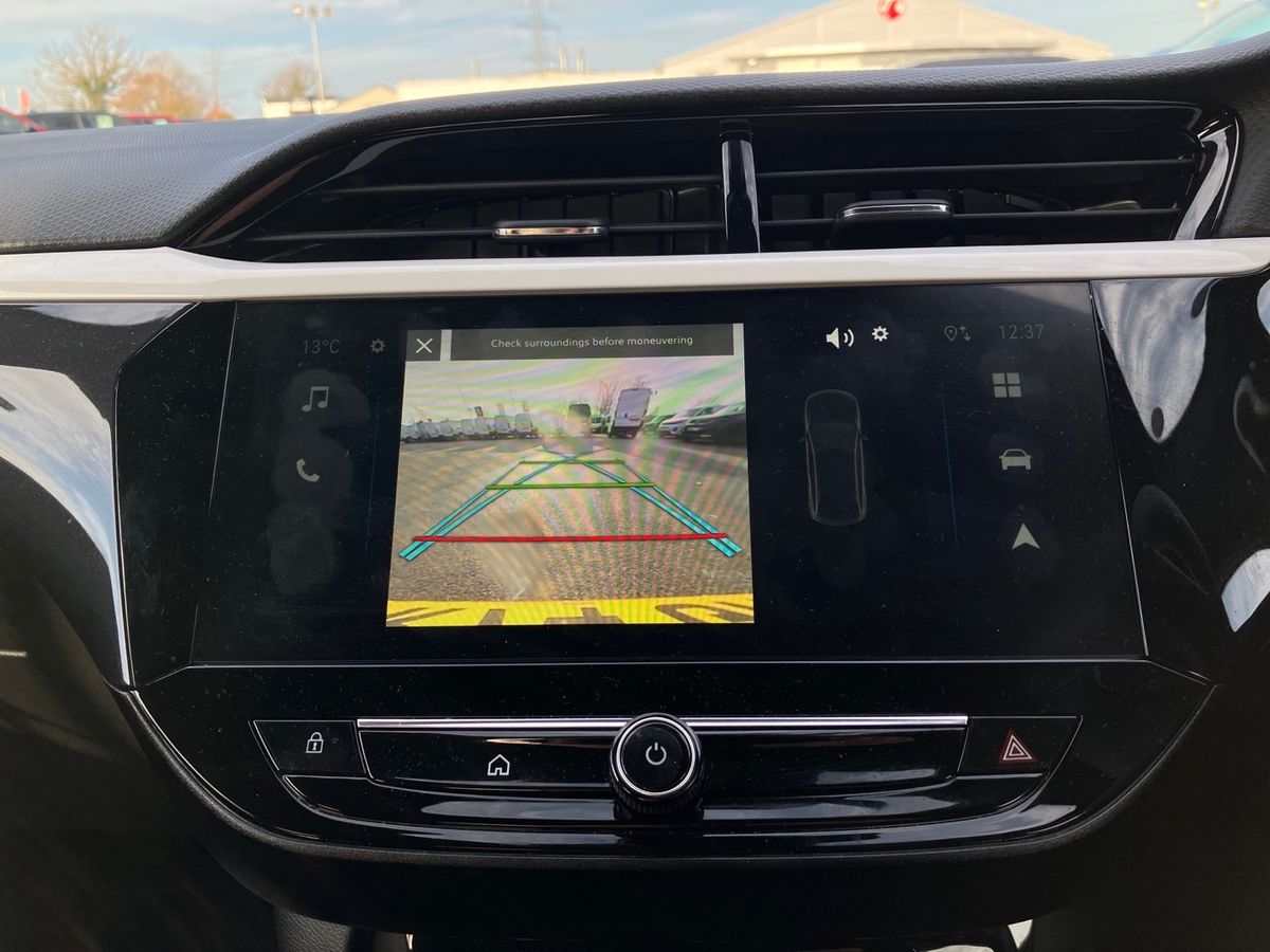 Used Vauxhall Corsa 2025 for sale - 77666206: Photo 10