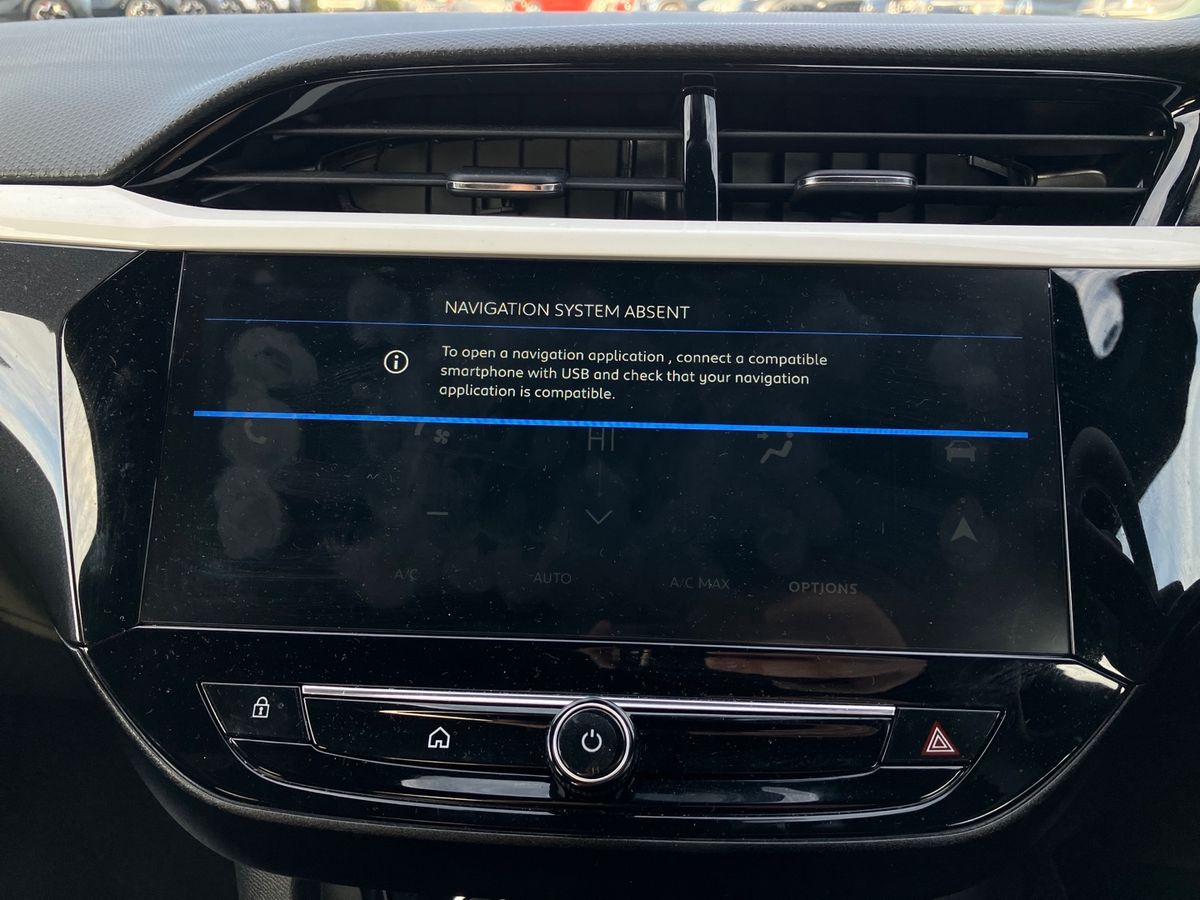 Used Vauxhall Corsa 2025 for sale - 77666206: Photo 11