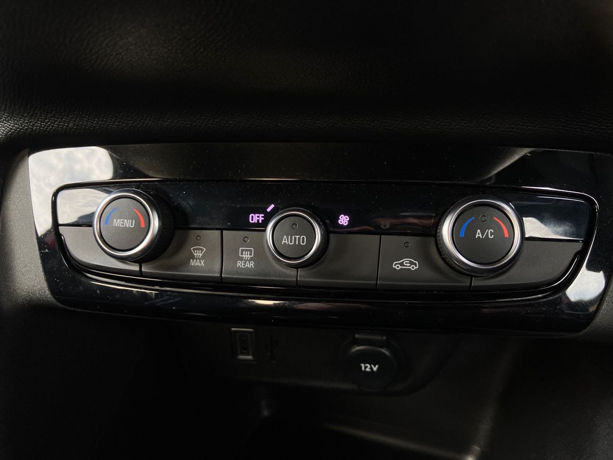 Used Vauxhall Corsa 2025 for sale - 77666206: Photo 12