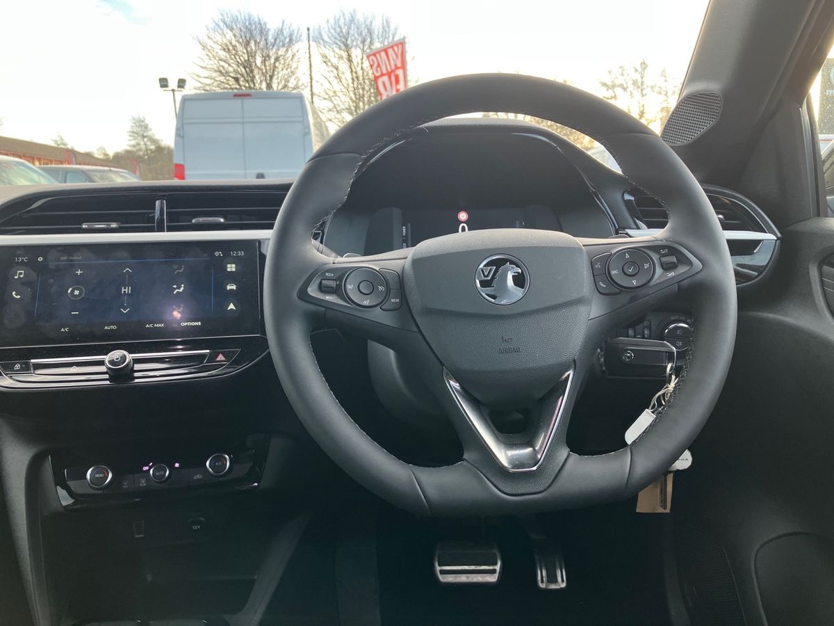 Used Vauxhall Corsa 2025 for sale - 77666206: Photo 15