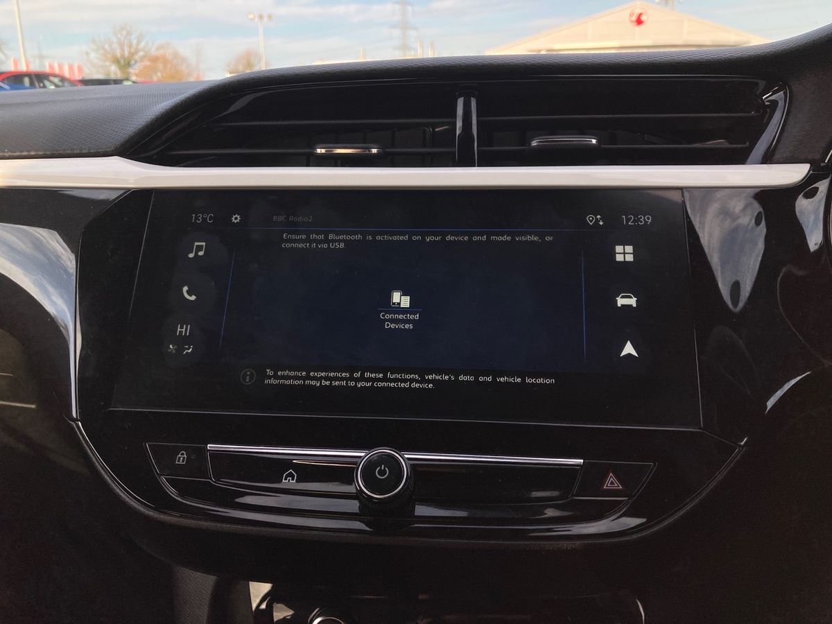 Used Vauxhall Corsa 2025 for sale - 77666206: Photo 27