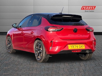 Used Vauxhall Corsa 2025 for sale - 77666206: Photo