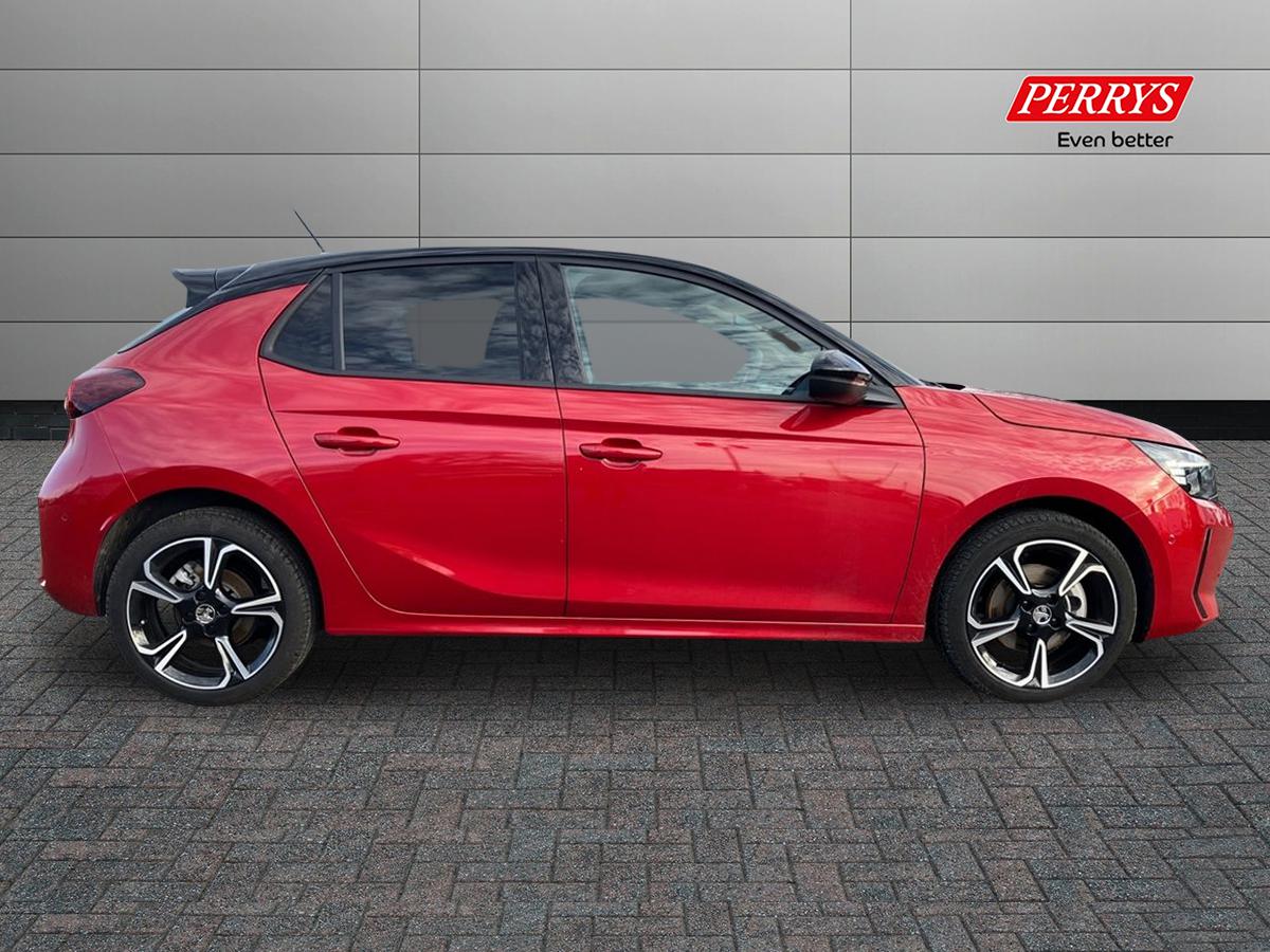 Used Vauxhall Corsa 2025 for sale - 77666206: Photo 3