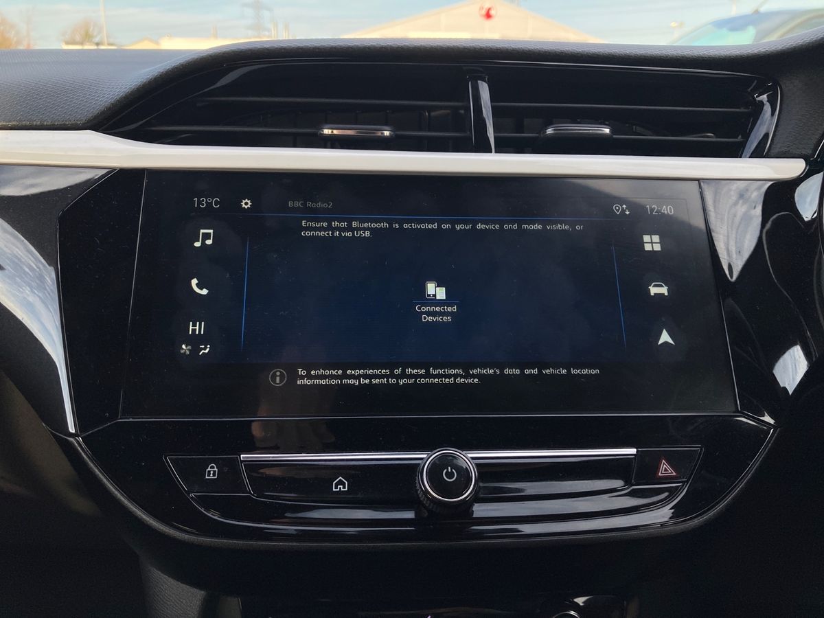 Used Vauxhall Corsa 2025 for sale - 77666206: Photo 40