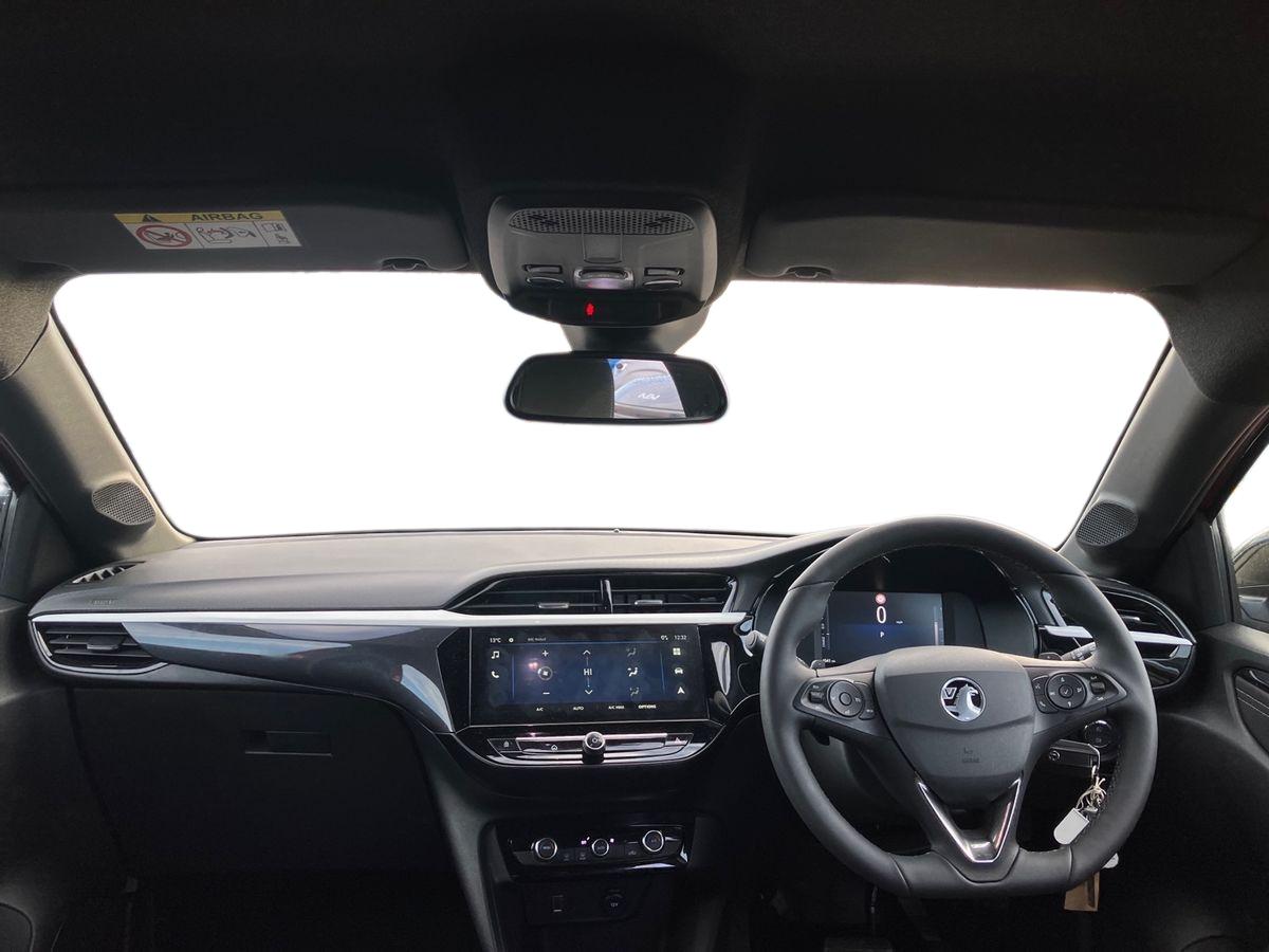 Used Vauxhall Corsa 2025 for sale - 77666206: Photo 9