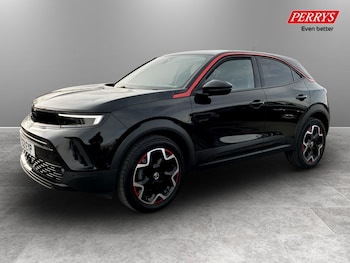 Used Vauxhall Mokka 2021 for sale - 77529486: Photo