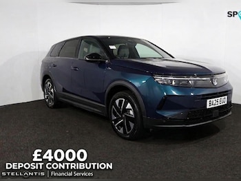 Used Vauxhall Grandland 2025 for sale - 78845755: Photo