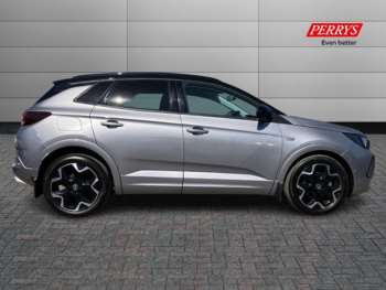 Used Vauxhall Grandland 2023 for sale - 74924173: Photo